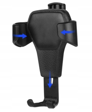 ГРАВИТАЦИОННЫЙ ДЕРЖАТЕЛЬ ТЕЛЕФОНА ДЛЯ ВЕНТИЛЯТОРОВ