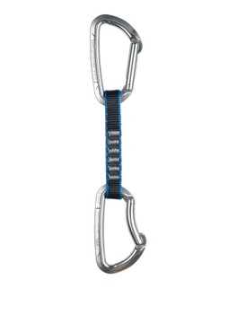 Ekspres wspinaczkowy Climbing Technology Magnum Pro Set PAD 12 cm