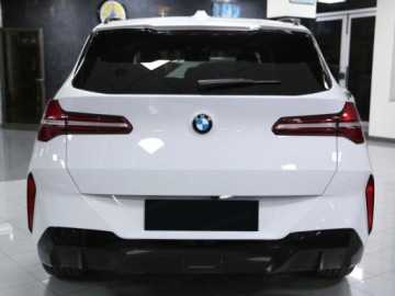 BMW X3 G45 2025 BMW X3 xDrive20d Sport Suv 2.0 (197KM) 2025, zdjęcie 2