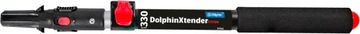 Телескопическая штанга DolphinXtender 30-60см Серия 330