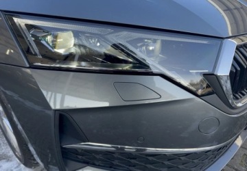 Skoda Octavia IV Liftback 1.5 TSI e-Tec Mild Hybrid 150KM 2025 Skoda Octavia 1.5 TSI m-HEV 150 KM 7 DSG Selection 1.5 Hybryda 150KM, zdjęcie 8