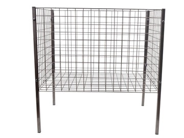 КОРЗИНА ДЛЯ РАСПРОДАЖИ В МАГАЗИНЕ, КОРЗИНА ДЛЯ СКИДКИ 60X80