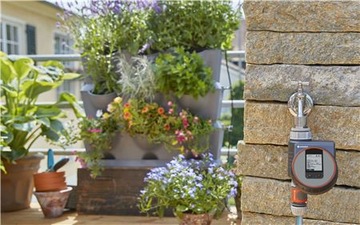 GARDENA Flex 1890-29 Контроллер полива