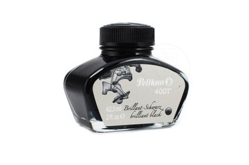 ATRAMENT 62,5 ML. CZARNY PELIKAN