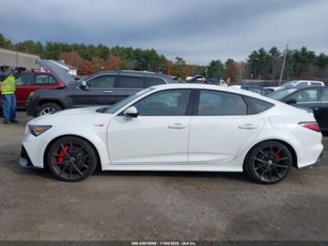 Acura Integra III 2025 Acura Integra 2025 Acura Integra Type S Manual 2.0 Benzyna 320KM, zdjęcie 1