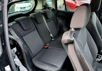 Ford B-MAX 1.0 EcoBoost 100KM 2015 Ford B-MAX Ford B-MAX Benzyna 100KM, zdjęcie 3