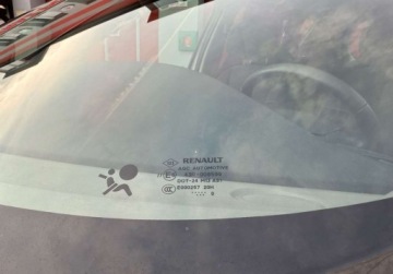 Renault Scenic III Van 1.6 16v 110KM 2010 Renault Scenic 1.6i 110ps 6Biegow Nawigacja Bezwypadkowy Serwisowany TOP, zdjęcie 30