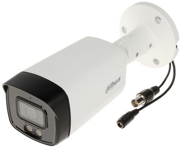 Kamera Dahua FULL COLOR HAC-HFW1239TM-A-LED-0360B-S2