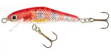 Jaxon Wobler Holo Select Gelon 6 cm VJ-GL06F EC