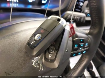 Ford 2023 Ford Bronco 2023 Ford Bronco Sport Big Bend 4x4 1.5 Benzyna 181KM, zdjęcie 16