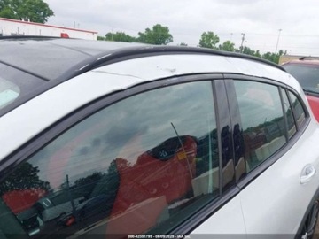 Mercedes GLA II 2022 Mercedes-Benz GLA 2022 MERCEDES-BENZ AMG GLA 45 4MATIC 2.0 Benzyna 382KM, zdjęcie 5