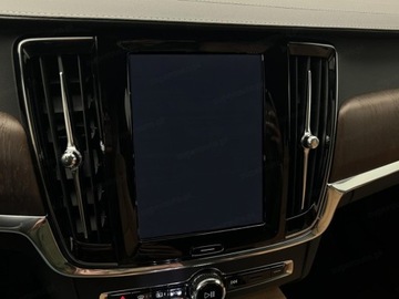 Volvo V90 II 2025 VOLVO V90 T6 AWD Plug-In Hybrid Plus Dark Combi 2.0 (398KM) 2025, zdjęcie 9