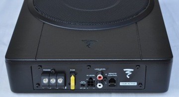 FOCAL ISUB ACTIVE — НОВЫЙ, ЛУЧШИЙ АКТИВНЫЙ САБВУФЕР + КОНТРОЛЛЕР = ХИТ