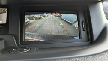 Renault Grand Scenic II Grand Scenic Facelifting 1.5 dCi FAP 110KM 2013 Renault Scenic 1.5D 110PS OPŁACONY Bezwypadkowy, zdjęcie 20