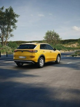 Volkswagen T-Roc I 2026 Volkswagen T-Roc Trend 1.5 eTSI 116 KM DSG Zamów, zdjęcie 5