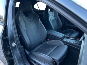 Skoda Superb IV Liftback 2.0 TDI 193KM 2025 Skoda Superb Sportline 2,0 TDI 142 kW 7-biegowa DSG 4x4 Canton Graphite DC, zdjęcie 17