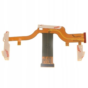 Гибкий ЖК-экран для Sony PSP GO