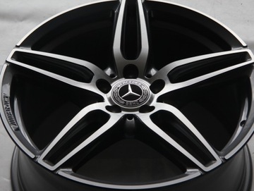 MERCEDES AMG E KLASA 19 CALI PM19.17