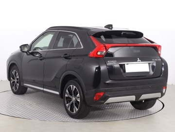 Mitsubishi Eclipse Cross SUV 1.5 T 163KM 2017 Mitsubishi Eclipse Cross 1.5 T-MIVEC, zdjęcie 3