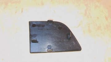 DODGE CHARGER 2018 JINÉ SOUČÁSTKY ZAKONČENÉ DVEŘE ZADNÍCH