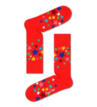 Skarpety HAPPYSOCKS HolidayVibes 41-46 XHBG09-4300