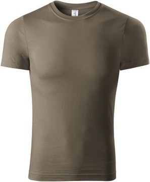 MALFINI PICCOLIO PAINT P73 koszulka T-shirt 4XL