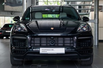 Porsche Cayenne III 2020 Porsche Cayenne E-Hybrid Salon Polskwa WYNAJEM FV, zdjęcie 4