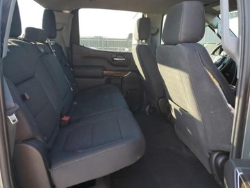  GMC Sierra 2021r., Elevantion, od ubezpieczalni 3.0 Benzyna 277KM, zdjęcie 8