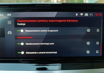 Peugeot 2008 II SUV Facelifting 1.2 PureTech 130KM 2024 Peugeot 2008 1.2 130KM EAT8 GT P.Vision Kamera360 SalonPL SerwisASO Gwaran, zdjęcie 22