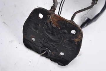 YAMAHA YZF-R 125 19-платный монтаж