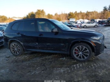 BMW X5 G05 2024 BMW X5 2024 BMW X5 PHEV XDRIVE50E 3.0 Hybryda Plug-in 308KM, zdjęcie 2