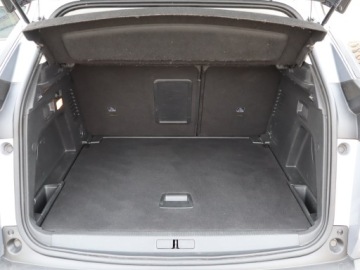 Peugeot 3008 II Crossover 1.2 PureTech 130KM 2019 Peugeot 3008 1.2 PureTech, Skóra, Navi, Klima, zdjęcie 13