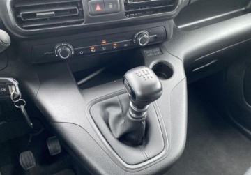 Toyota 2021 Toyota Proace City Verso 1.5 D-4D Business ASO VAT 23 Toyota Mikolajcza, zdjęcie 20