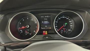 Volkswagen Tiguan II SUV Facelifting 1.5 TSI 150KM 2022 Volkswagen Tiguan 1.5 TSI EVO Life DSG kombi, zdjęcie 14