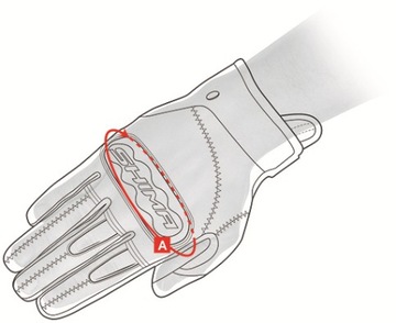 SHIMA CALIBER BROWN Мотоциклетные перчатки + БЕСПЛАТНО