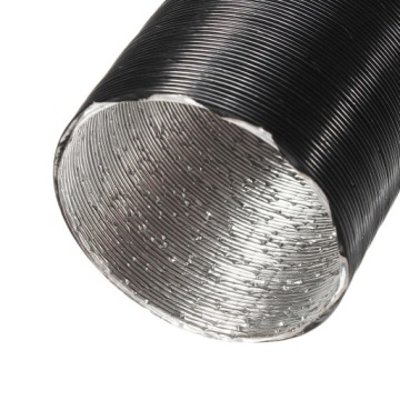 ДИАМЕТР ВЫХЛОПНОЙ ТРУБЫ 2 М. FI 75MM ДЛЯ СТОЯНОЧНОГО ОБОГРЕВАТЕЛЯ ТИПА WEBASTO