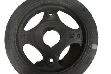 KOLO ŘEMENICE KLIKOVÉ HŘÍDELE OJNICE LEXUS IS C (GSE2_) 5L17 2.2L GASOLINE 234KW 2006