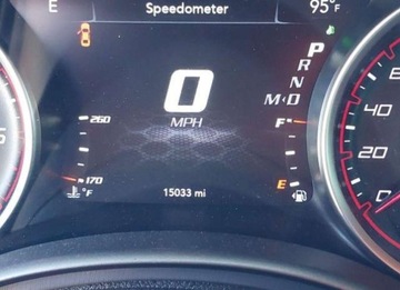 Dodge Charger VII 2021 Dodge Charger 2021, 6.4L, SCAT PACK WIDEBODY, od ubezpieczalni 6.4 Benzyna, zdjęcie 12