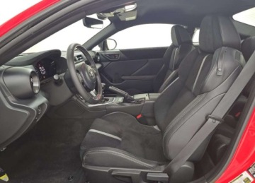 Toyota GR86 2025 Toyota GR86 Premium 2025 2.4 Benzyna 228KM, zdjęcie 8