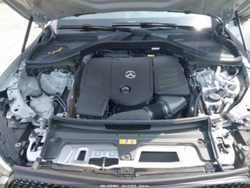 Mercedes GLC C254/X254 2025 Mercedes-Benz GLC 300 4Matic Coupe 2025 2.0l 2.0 Benzyna 255KM, zdjęcie 8