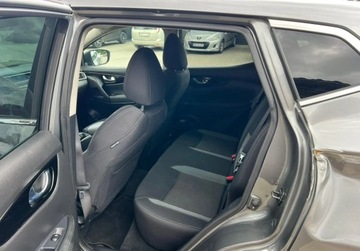 Nissan Qashqai II Crossover Facelifting 1.5 dCi 115KM 2020 Nissan Qashqai 1.5 DCI 115 KM LED Nawigacja Kamera Sensor 1.5 Diesel 115KM, zdjęcie 8