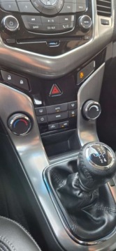 Chevrolet Cruze Kombi 1.8 16V DOHC 141KM 2013 Chevrolet Cruze 1,8 LTz 141KM Klima Import Raty Oplaty 1.8 Benzyna, zdjęcie 24