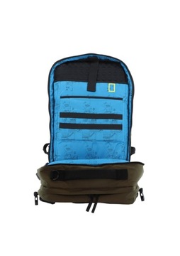 Рюкзак National Geographic Ocean Travel 50л