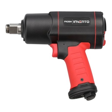 INVENTO PX25H Pneumatyczny klucz udarowy 3/4