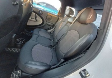 Mini Countryman R60 Crossover Facelifting 1.6 190KM 2014 MINI Countryman 249 COUNTRYMAN Cooper S ALL4 190 KM 1.6 Benzyna 190KM, zdjęcie 23