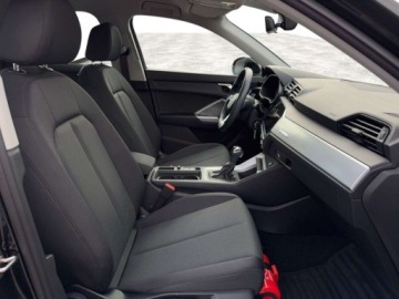 Audi 2023 Audi Q3 Sportback Kamera Cofania Apple CarPlay Android Auto Gwarancja 1.5, zdjęcie 13