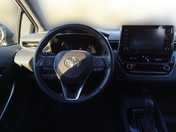 Toyota Corolla XII TS Kombi 1.8 Hybrid 122KM 2020 Toyota Corolla 1.8 Hybrid GR Sport Seria E21 (2019, zdjęcie 14