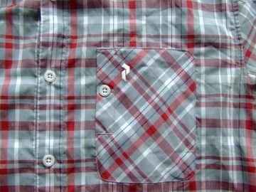 PEAK PERFORMANCE R&D RUSHSSCH KOSZULA MĘSKA M