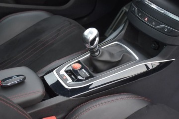 Peugeot 2015 Peugeot 308 PEUGEOT 308 GT 1.6 205KM ALU18 LED NAVI DENON Panorama Gwaran, zdjęcie 28