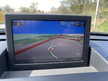 Peugeot 5008 I Minivan 1.6 HDi FAP 115KM 2013 Peugeot 5008 Opłacony 1.6 e-HDI 114 KM Automat, zdjęcie 12